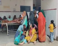  Raebareli News : बिजली की चपेट में आने से दो महिलाओं की मौत, परिजनों में कोहराम
