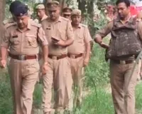 Shamli Encounter : पुलिस एनकाउंटर में मारा गया मुकीम काला गैंग का सदस्य महताब, मुठभेड़ में गोली लगने दारोगा भी घायल 
