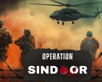 Operation Sindoor : ऑपरेशन सिंदूर के 6 शहीद भारतीय जवानों के नाम पहली बार सार्वजनिक, नेशनल वॉर मेमोरियल में मिली जगह