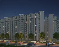 LDA News : अनंत नगर में बनेगा अदिति अपार्टमेंट, एलडीए बनाएगा 1 व 2 बीएचके के 1392 अफोर्डेबल फ्लैट 