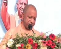 गोरखपुर में CM योगी ने किया एस्ट्रोमेडिक्स सुपर स्पेशियलिटी हॉस्पिटल का उद्घाटन, कहा- UP में अब प्रत्येक जिले को एक मेडिकल कॉलेज मिलेगा