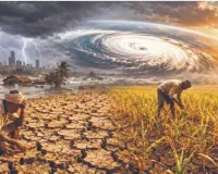 मॉनसून के लिए विलेन बना ‘अल नीनो’