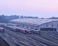 Kanpur Metro : IIT से नौबस्ता तक मेट्रो संचालन की उल्टी गिनती शुरू, 27 जून से CMRS करेंगे निरीक्षण