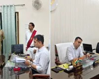 Varanasi News : ग्रामीण फरियादियों की शिकायतों पर डीएम सख्त, त्वरित निस्तारण के दिए निर्देश 