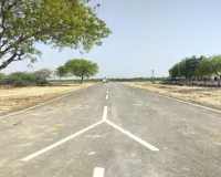 Barabanki News : रामसनेहीघाट में औद्योगिक क्षेत्र का सपना होगा साकार, संपर्क मार्ग निर्माण शुरू