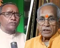 राम मंदिर दान विवाद : भाई चंपत राय के बचाव में उतरे सुनील बंसल, कहा- राष्ट्र सेवा के लिए समर्पित किया पूरा जीवन