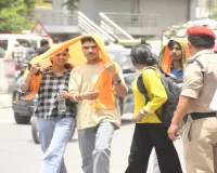 Barabanki Weather News : उमस और बिजली कटौती से लोग परेशान, शिक्षकों ने स्कूल समय बदलने की उठाई मांग