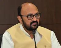 कानपुर में मंत्री योगेन्द्र उपाध्याय बोले- मोदी सरकार के 12 वर्ष भारत के उत्कर्ष, आत्मनिर्भरता और वैश्विक प्रतिष्ठा के स्वर्णिम वर्ष