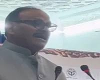 UP News: अकादमी सम्मान समारोह में ब्रजेश पाठक ने पढ़ा राज्‍यपाल का संदेश, कहा- कला केवल मनोरंजन का माध्यम नहीं, बल्कि... 