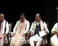 असम कैबिनेट का विस्तार : CM सरमा की नई टीम तैयार, अशोक सिंघल समेत 12 विधायक बने मंत्री