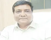 लखनऊ नगर निगम के अपर नगर आयुक्त का तबादला, रिटायरमेंट से 23 महीने पहले आया ऑर्डर, उठे सवाल