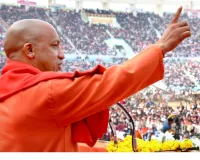 UP News : मुख्यमंत्री योगी आदित्यनाथ ने बताया क्या है उनका सबसे प्रिय विषय...
