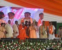 उन्नाव को मिली विकास की बड़ी सौगात, गंगा पर नया पुल, रैपिड रेल और औद्योगिक निवेश का रास्ता हुआ साफ