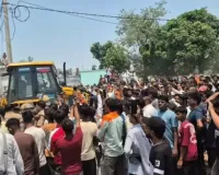 Vinod Kumar Murder Case : देहरादून में भाजपा नेता की हत्या पर बवाल, भीड़ ने आरोपियों के घर बोला धावा, इलाके में सांप्रदायिक तनाव 