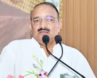 Bahraich News : मंत्री दिनेश सिंह ने राहुल गांधी को बताया एक्‍सीडेंटल सांसद, कहा- देश उन्हें गंभीरता से नहीं लेता
