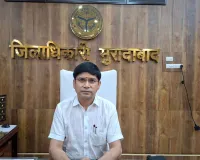 Moradabad News: अवैध खनन पर कसेगा शिकंजा, बिना नंबर प्लेट वाहन चलाने वालों की आयेगी शामत!