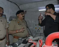 Bareilly News: दिल्ली अग्निकांड के बाद खंगाले होटल, कोचिंग सेंटर, सात दिन चलेगा चेकिंग अभियान