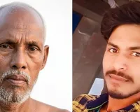  शादी नहीं करवा रहे थे, मैंने मार डाला... गोरखपुर में कुल्हाड़ी से पिता की हत्या की, फिर छत पर चढ़कर चिल्लाया बेटा