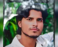 Moradabad News: टांडा-बाजपुर मार्ग पर बस की टक्कर से बाइक सवार युवक की मौत