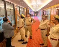 Moradabad News: दिल्ली की तरह कभी भी 'अंगार' बन सकते हैं शहर के होटल ! बिना  फायर NOC 30 चलते मिले