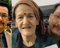 Jaspal Rana’s Mother Passes Away: बेटे जसपाल राणा के निधन का सदमा नहीं सह पाईं मां, श्यामा देवी राणा का दिल्ली में निधन