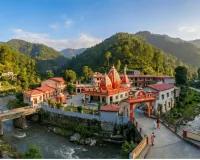 Kainchi Dham Foundation Day : नीम करोली बाबा के भक्तों का उमड़ेगा जनसमूह, एप्पल के संस्थापक से लेकर मार्क जुकरबर्ग तक हैं भक्तों में शामिल 