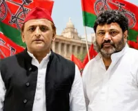 UP News : सपा विधायक कमाल अख्तर ने दिया इस्तीफा, सांसद से अनबन के बीच बड़ा कदम 