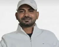 Vineet Rai Murder Case : होटल व्यवसायी विनीत राय हत्याकांड का आरोपी कमलेश एनकाउंटर में ढेर, कैसे चढ़ा पुलिस के हत्थे 