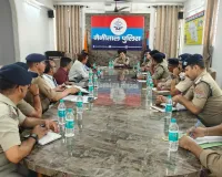 Uttrakhand News: कैंची धाम जाने वालों के लिए एडवाइजरी जारी, सफर से पहले जान लें व्यवस्था