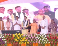 UP News  : कुशीनगर का फाजिलनगर होगा अब पावागढ़, सीएम योगी ने किया नाम बदलने का ऐलान 