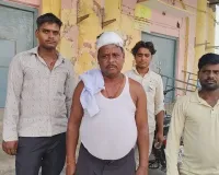 Bareilly News: सड़क किनारे सो रहे 10 मजदूरों को रौंदा, कार चढ़ाने के बाद चाल हुआ फरार