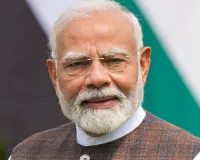 मोदी सरकार के 12 साल: मुरादाबाद में सेवा, संस्कार, सुशासन व सम्मान की भावना के साथ चलेगा अभियान