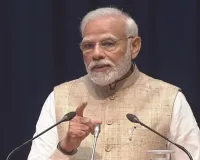 आपातकाल लोकतंत्र का सबसे काला दौर: पीएम मोदी ने वीरों को दी श्रद्धांजलि, संवैधानिक मूल्यों की रक्षा का लिया संकल्प
