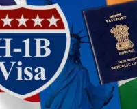 ट्रंप प्रशासन को बड़ा झटका: कोर्ट ने रद्द किया H-1B वीजा पर लगा $1 लाख का भारी-भरकम शुल्क, भारतीय प्रवासियों में खुशी की लहर