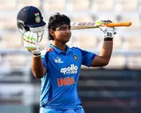 आयरलैंड के खिलाफ दूसरे T20 में डेब्यू कर सकते हैं वैभव सूर्यवंशी, हार के बाद भारत की प्लेइंग 11 में बड़े बदलाव के संकेत