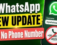WhatsApp Big Privacy Update: अब मोबाइल नंबर नहीं, Username से होगी चैट; जानें कैसे करेगा काम