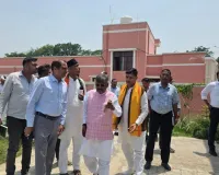 मुख्यमंत्री 19 जून को वीरांगना झलकारी बाई प्रतिमा का करेंगे अनावरण, रुदौली विधायक बोले होगी करोड़ों की योजनाओं की घोषणा