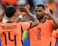 FIFA World Cup: ब्रॉबी और गैकपो के तूफान में उड़ा स्वीडन... 5-1 से दी मात, नीदरलैंड्स धमाकेदार जीत के साथ ग्रुप-एफ के टॉप पर