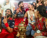 RCB Champion: कोहली ने खोला लगातार दूसरी बार आईपीएल ट्रॉफी जीतने का सीक्रेट, बताई आखिर क्या है टीम की असली ताकत?