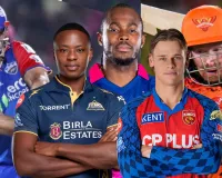 IPL 2026: इन 5 विदेशी सूरमाओं ने मचाया तहलका, अपने दम पर पलटा मैचों का पासा