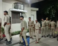 Pilibhit Encounter: व्यापारी पप्पू गुप्ता हत्याकांड का मुख्य शूटर मुठभेड़ में ढेर, एसओ की बुलेटप्रूफ जैकेट ने बचाई जान