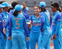 ICC Women T20 Rankings 2026: वर्ल्ड कप से बाहर होने के बाद भी नंबर-1 रहीं भारतीय गेंदबाज, टॉप-10 में ये  बल्लेबाज शामिल