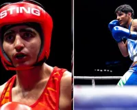 विश्व मुक्केबाजी कप 2026: दुनिया की नंबर-1 बॉक्सर मीनाक्षी और अनुभवी दीपक संभालेंगे भारतीय चुनौती की कमान