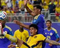 FIFA World Cup: गोलकीपर एलोय रूम ने रचा इतिहास, 15 शानदार बचाव कर क्यूरासाओ ने इक्वाडोर को ऐतिहासिक ड्रॉ पर रोका