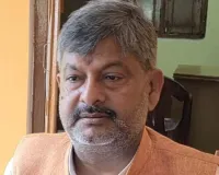 Ayodhya News: विधायक रामचंद्र यादव ने दी विकास को रफ्तार, ₹1.63 करोड़ की लागत से बनने वाली 3 सड़कों का किया शिलान्यास