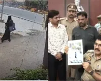 कानपुर प्रकाश चंद्र हत्याकांड: 18 साल पुराना दोस्त ही निकला कातिल, 500 सीसीटीवी खंगालने के बाद पुलिस ने बुर्के के पीछे का चेहरा पकड़ा