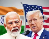 भारत समेत 54 देशों पर 12.5% अतिरिक्त शुल्क लगाने की तैयारी में अमेरिका, जानिए क्या है पूरा विवाद!