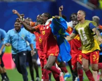 FIFA World Cup: DR कांगो ने उज्बेकिस्तान को 3-1 से हराया, राउंड ऑफ 32 में इंग्लैंड से महामुकाबला!