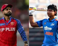 सूर्यकुमार यादव की छुट्टी! श्रेयस को मिली T20 की कमान, England-Ireland और एशियन गेम्स के लिए टीम इंडिया का ऐलान, वैभव को मिला मौका