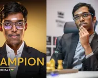 नॉर्वे शतरंज 2026 के किंग बने Praggnanandhaa: ऐतिहासिक खिताबी जीत पर पीएम मोदी ने दी बधाई, कहा- 'अद्भुत उपलब्धि'